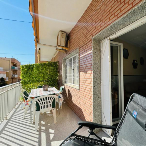 Casa San Matias by SunshineClub